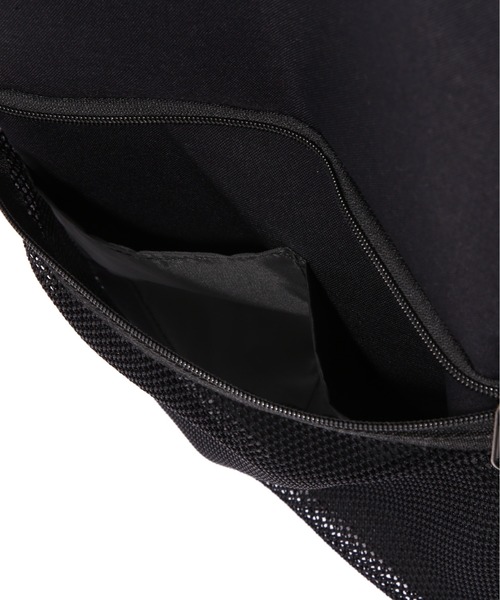 MARGARET HOWELL（マーガレットハウエル）の「NYLON CANVAS（トートバッグ・レディース・ブラック・FREE）」の14枚目の写真