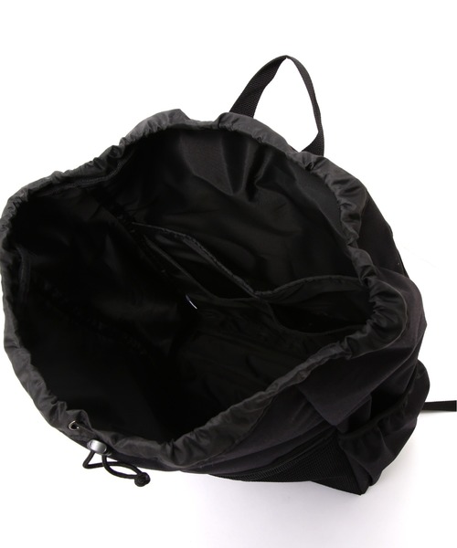 MARGARET HOWELL（マーガレットハウエル）の「NYLON CANVAS（トートバッグ・レディース・ブラック・FREE）」の15枚目の写真