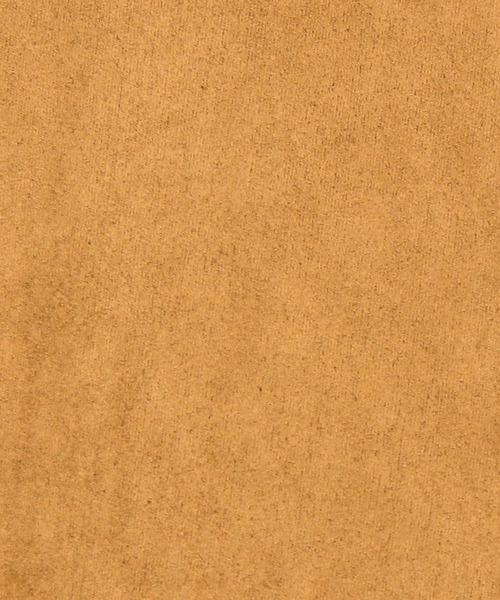 NICOLE CLUB（ニコル　クラブ）の「パイピングハーフパンツ（その他パンツ・レディース・チャコール/ベージュ/キャメル・MEDIUM）」の8枚目の写真