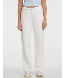 GUESS JEANS | GUESS JEANS Boyfriend デニムパンツ レディース(デニムパンツ)