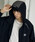 UMBRO�i�A���u���j�́uTECH NYLON HOODIE/�e�b�N�i�C�����t�[�f�B�[/UMBRO�ʒ�(����W�J)�i�i�C�����W���P�b�g�j�v�b�u���b�N