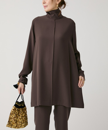 ⭐️iggyさま⭐️VERMEIL par iena TRノーカラーオーバージレ IENA/VERMEIL par ienaのファッション通販 - ZOZOTOWN