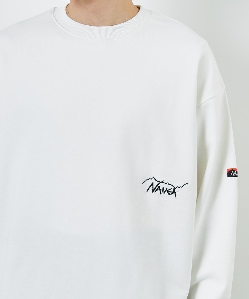 新品　ジャーナルスタンダード✖️メイソン　別注　ロゴワンピース　76 PRO-SPERITYコラボアイテム】スタンドカラーZIPアップブルゾン