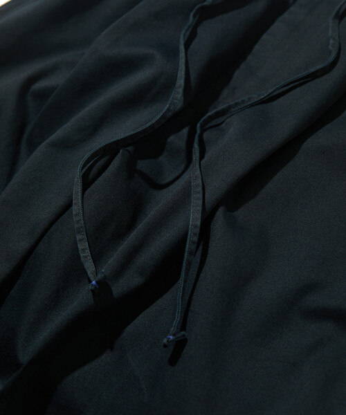 CAHLUMN(カウラム)の「CAHLUMN/カウラム Magazine Pocket Chino Pant/マガジンポケット チノパンツ(チノパンツ・メンズ・ベージュ/ネイビー/オフホワイト・LARGE/SMALL/MEDIUM/X-LARGE/XX-LARGE)」の5枚目の写真