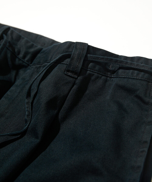 CAHLUMN/カウラム Magazine Pocket Chino Pant/マガジンポケット