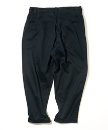 CAHLUMN（カウラム）の「CAHLUMN/カウラム Magazine Pocket Chino Pant