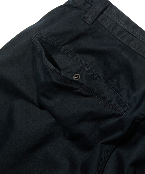 CAHLUMN/カウラム Magazine Pocket Chino Pant/マガジンポケット