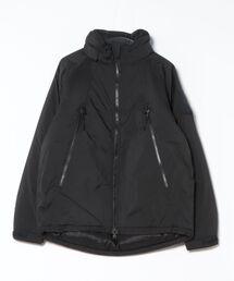 WILD THINGS（ワイルドシングス）の「【WILD THINGS / ワイルドシングス】 LEVEL7 HAPPY JACKET / ハッピージャケット WT252-11（ダウンジャケット/コート）」