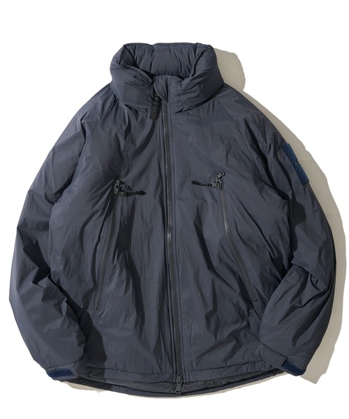 Hewitt727ページ　11番、13番 FREAK'S STORE（フリークスストア）の「限定展開 THE NORTH FACE/ザ