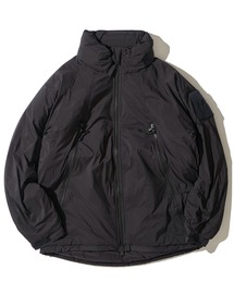 WILD THINGS | 【WILD THINGS / ワイルドシングス】 LEVEL7 HAPPY JACKET / ハッピージャケット WT252-11(ダウンジャケット/コート)