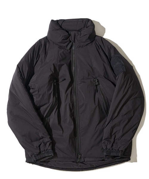 WILD THINGS / ワイルドシングス】 LEVEL7 HAPPY JACKET / ハッピー