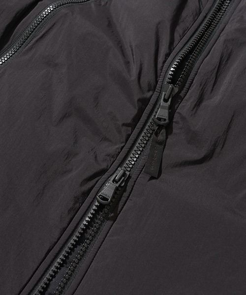 WILD THINGS（ワイルドシングス）の「【WILD THINGS / ワイルドシングス】 LEVEL7 HAPPY JACKET / ハッピージャケット WT252-11（ダウンジャケット/コート・メンズ・オリーブ/ブラック/ネイビー・MEDIUM/SMALL/LARGE）」の15枚目の写真