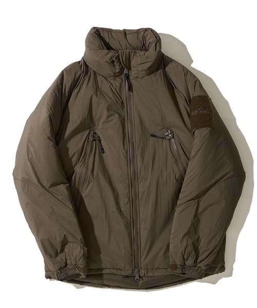 WILD THINGS / ワイルドシングス】 LEVEL7 HAPPY JACKET / ハッピー