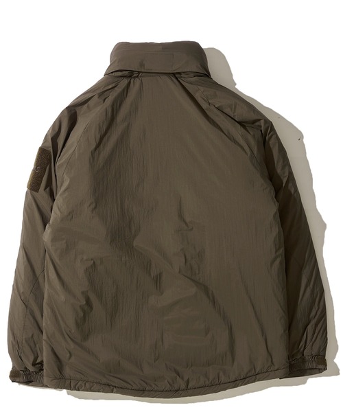 WILD THINGS / ワイルドシングス】 LEVEL7 HAPPY JACKET / ハッピー