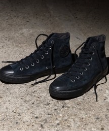 CONVERSE/コンバース メンズ スニーカー スケートボード スケシュー オールブラック ALL STAR SK8 HI オールスター 33701890