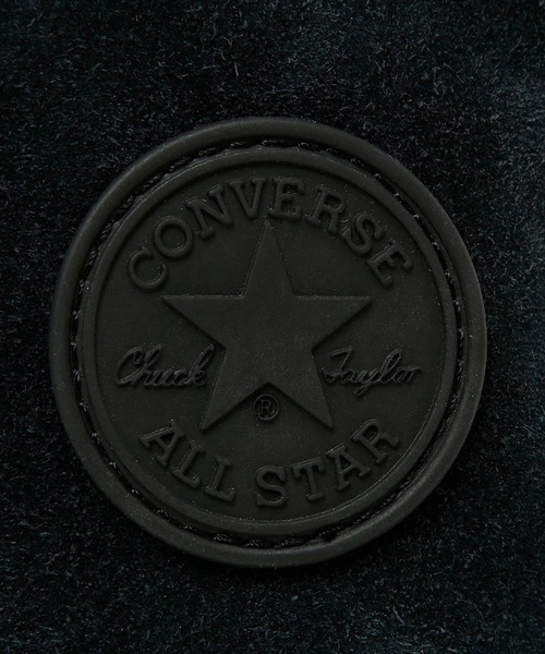 CONVERSE(コンバース)の「CONVERSE/コンバース メンズ スニーカー スケートボード スケシュー オールブラック ALL STAR SK8 HI オールスター 33701890(スニーカー・レディース・ブラック×ブラック・23.5cm/24.0cm/24.5cm/25.0cm/26.0cm/26.5cm/27.0cm/27.5cm/28.0cm/23.0cm)」の11枚目の写真