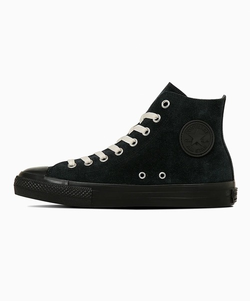CONVERSE(コンバース)の「CONVERSE/コンバース メンズ スニーカー スケートボード スケシュー オールブラック ALL STAR SK8 HI オールスター 33701890(スニーカー・レディース・ブラック×ブラック・23.5cm/24.0cm/24.5cm/25.0cm/26.0cm/26.5cm/27.0cm/27.5cm/28.0cm/23.0cm)」の12枚目の写真