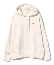 BEAMS HEART（ビームスハート）の「B-HEART ロゴ フード パーカー（スウェット・レディース）」