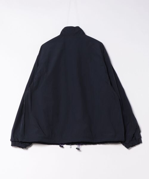 L.L.Bean（エルエルビーン）の「【JAPAN EDITION】ラヴェル・マイクロフリース・ラインド・ジャケット（その他アウター・メンズ・モカ/ブルー/ストーン/ブラック・MEDIUM/LARGE/X-LARGE/SMALL）」の20枚目の写真