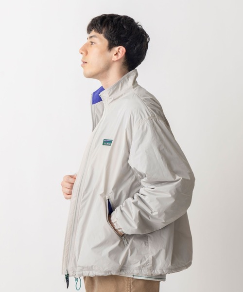 セール】【JAPAN EDITION】ラヴェル・マイクロフリース・ラインド