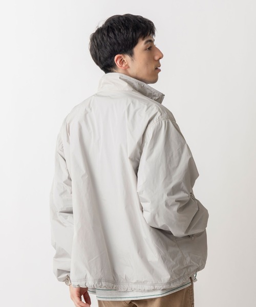 L.L.Bean（エルエルビーン）の「【JAPAN EDITION】ラヴェル・マイクロフリース・ラインド・ジャケット（その他アウター・メンズ・モカ/ブルー/ストーン/ブラック・MEDIUM/LARGE/X-LARGE/SMALL）」の18枚目の写真