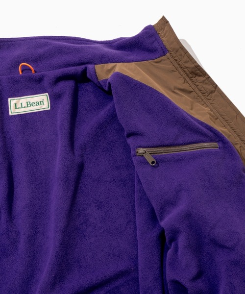 セール】【JAPAN EDITION】ラヴェル・マイクロフリース・ラインド