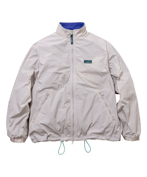 セール】【JAPAN EDITION】ラヴェル・マイクロフリース・ラインド