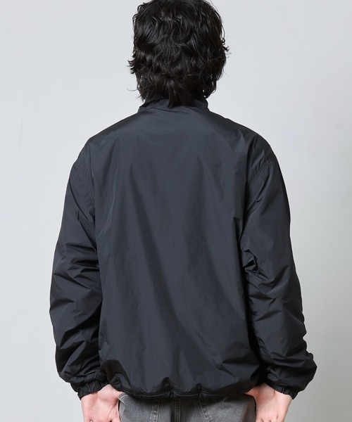 L.L.Bean（エルエルビーン）の「【JAPAN EDITION】ラヴェル・マイクロフリース・ラインド・ジャケット（その他アウター・メンズ・モカ/ブルー/ストーン/ブラック・MEDIUM/LARGE/X-LARGE/SMALL）」の8枚目の写真