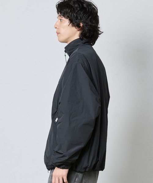 L.L.Bean（エルエルビーン）の「【JAPAN EDITION】ラヴェル・マイクロフリース・ラインド・ジャケット（その他アウター・メンズ・モカ/ブルー/ストーン/ブラック・MEDIUM/LARGE/X-LARGE/SMALL）」の9枚目の写真