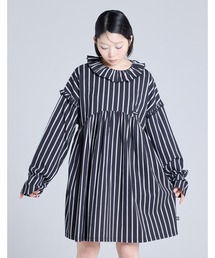 【8】【it】【Little Sunny Bite】baseball dress