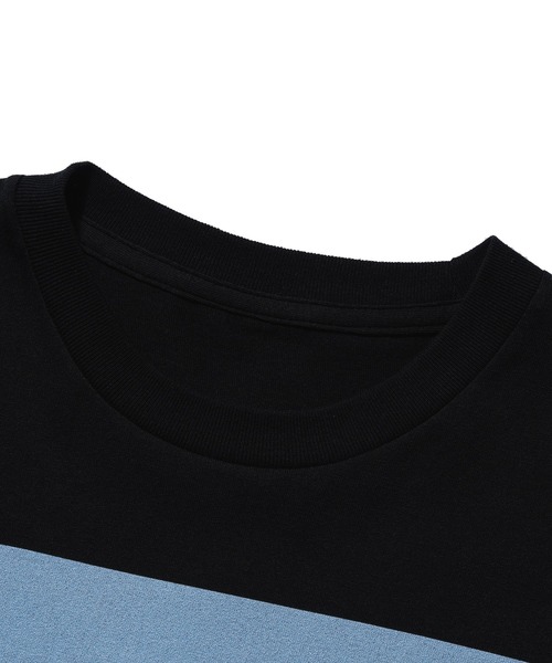 Disney(ディズニー)の「Mickey Mouse / T-shirt Designed by KYNE(Tシャツ/カットソー・メンズ・ホワイト/ブラック・XX-LARGE/X-LARGE/LARGE/MEDIUM)」の14枚目の写真