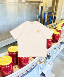 417 EDIFICE（フォーワンセブンエディフィス）の「【ARCANE×417】 Les Comtes de Provence Tee（Tシャツ/カットソー）」