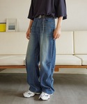 GLOBAL WORK(グローバルワーク)の「パンツ(デニムパンツ)」