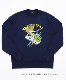 TMT（ティーエムティー）の「TMT CREW NECK VINTAGE SWEAT SHIRTS