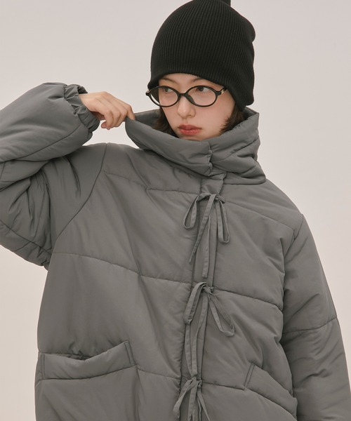 ロワンニュイ ジャケット グレー loin nuit 新品 loin nuit（ロワンニュイ）｜ジャケット/アウター一覧 - WEAR