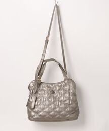 CLATHAS（クレイサス）の「ルトレ 2WAYショルダーバッグ（ショルダーバッグ）」