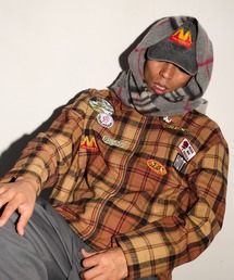 Carne Bollente｜カルネボレンテ（メンズ）のジャケット/アウター通販