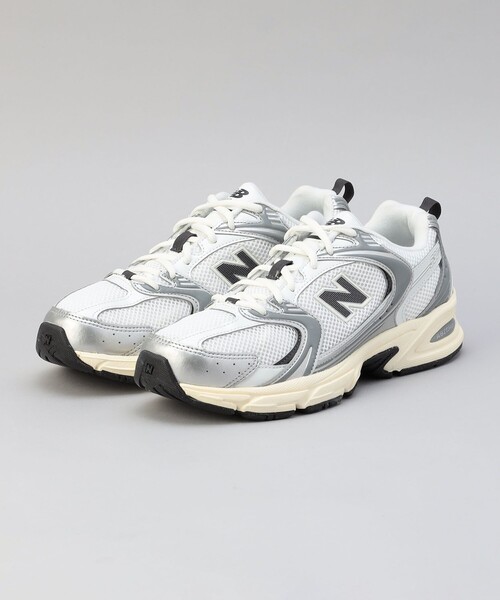 □New Balance（ニューバランス）U530ESA スニーカー【MEN'S