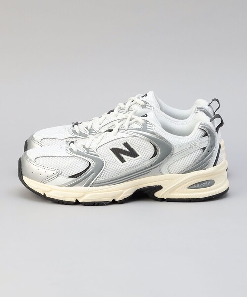 NEW BALANCE(ニューバランス)の「■New Balance(ニューバランス)U530ESA スニーカー【MEN’S】(スニーカー・メンズ・その他1・28.5cm/28cm/27.5cm/27cm/26.5cm/26cm/25.5cm)」の3枚目の写真