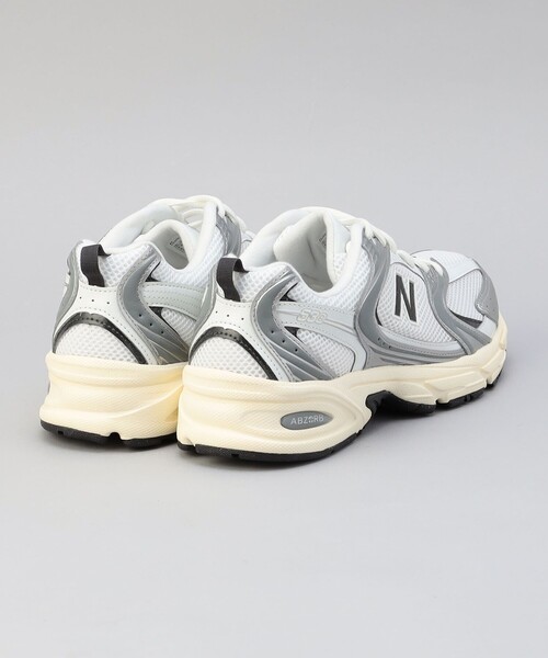 □New Balance（ニューバランス）U530ESA スニーカー【MEN'S