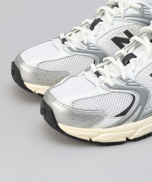 NEW BALANCE(ニューバランス)の「■New Balance(ニューバランス)U530ESA スニーカー【MEN’S】(スニーカー・メンズ・その他1・28.5cm/28cm/27.5cm/27cm/26.5cm/26cm/25.5cm)」の6枚目の写真