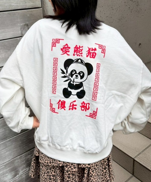 セール】TOKYO CANDY スウェット（スウェット）｜Candy Stripper