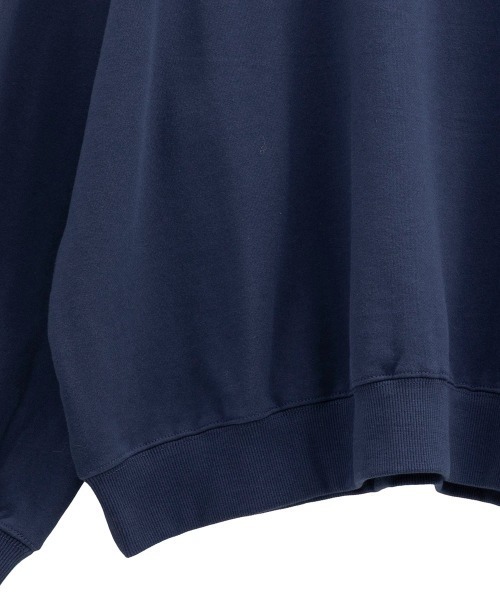 Candy Stripper（キャンディストリッパー）の「TOKYO CANDY スウェット（スウェット・レディース・オフホワイト/ブラック/ネイビー・FREE）」の14枚目の写真