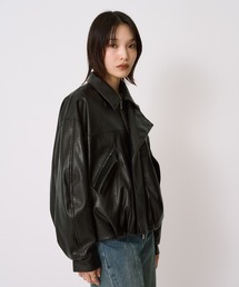 UNITED TOKYO｜ユナイテッド トウキョウ（レディース）のブルゾン通販