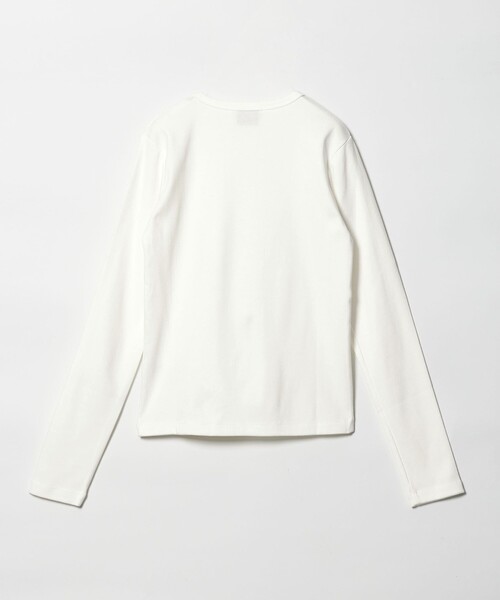UNITED ARROWS（ユナイテッドアローズ）の「コットン フライス ロング
