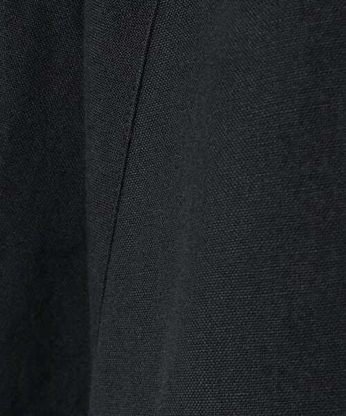 MEN'S BIGI(メンズビギ)の「【BARACUTA/バラクータ】G9ハリントンジャケット(ブルゾン・メンズ・ブラック/グレー・01/02)」の16枚目の写真