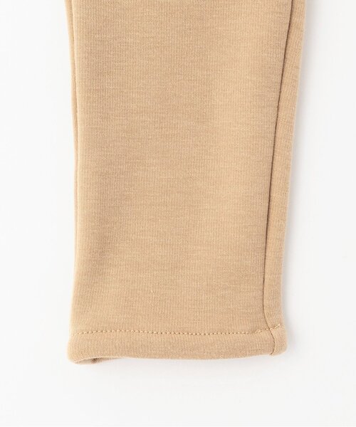 kladskap（クレードスコープ）の「【人気商品再入荷】【直営店で取り扱い無し】恐竜刺しゅうロング丈ストレートパンツ（その他パンツ・キッズ・ブラック/ベージュ・90cm/120cm/110cm/100cm）」の9枚目の写真