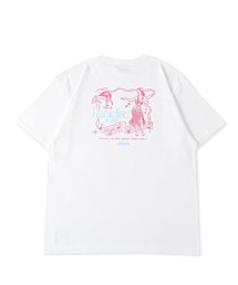 MFC STORE PARADICE MOTEL S/S TEE