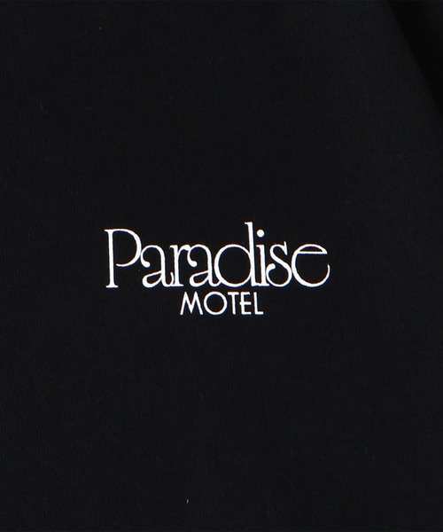 MFC STORE(エムエフシーストア)の「MFC STORE PARADICE MOTEL S/S TEE(Tシャツ/カットソー・メンズ・ブラック/ホワイト・XXL/XL/L/M/S)」の19枚目の写真