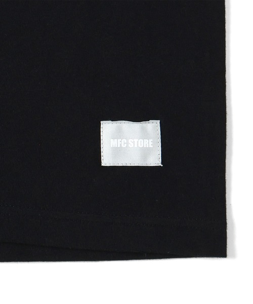 MFC STORE(エムエフシーストア)の「MFC STORE PARADICE MOTEL S/S TEE(Tシャツ/カットソー・メンズ・ブラック/ホワイト・XXL/XL/L/M/S)」の21枚目の写真